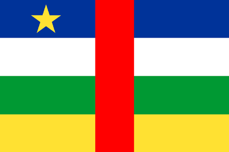 Centralafrikanska Republiken