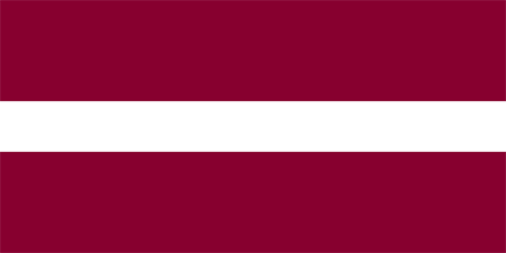 Ringa billigt till Lettland